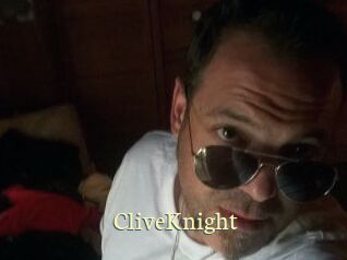 CliveKnight