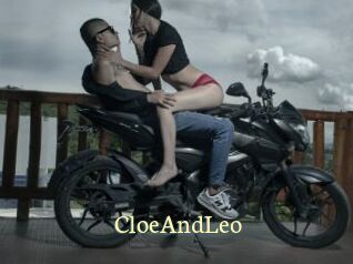 CloeAndLeo