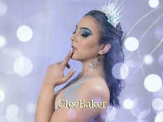 CloeBaker
