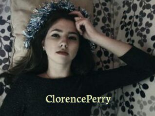 ClorencePerry