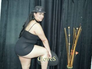 CloveS Porn str8