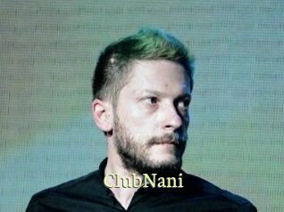 ClubNani Porn str8