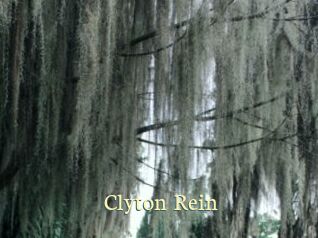 Clyton_Rein