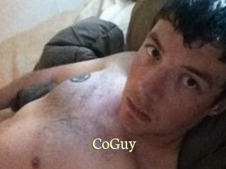 CoGuy