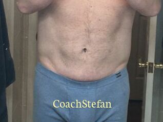 CoachStefan