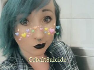 CobaltSuicide Porn str8