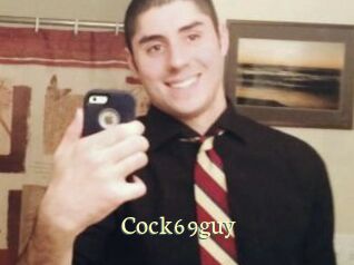 Cock69guy