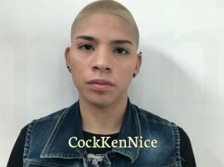 CockKenNice Porn str8