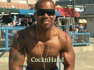 CocknHand