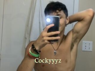 Cockyyyz