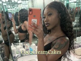 CocoCreamCakes Porn str8