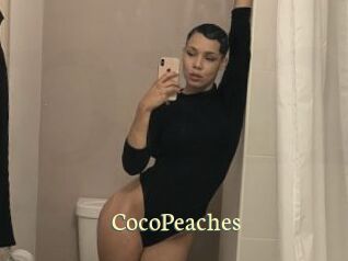 CocoPeaches