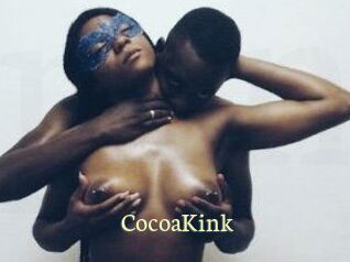 CocoaKink