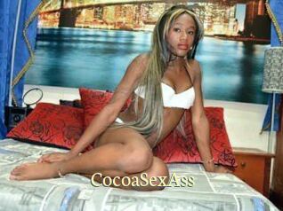 CocoaSexAss
