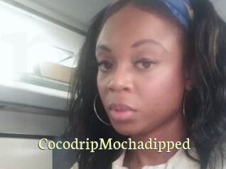 CocodripMochadipped Porn str8