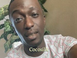 Cocosilk