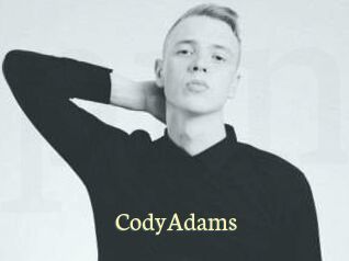 Cody_Adams
