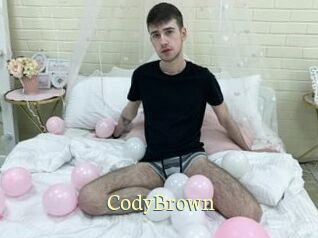 CodyBrown