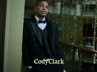 CodyClark
