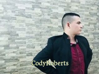 CodyRoberts