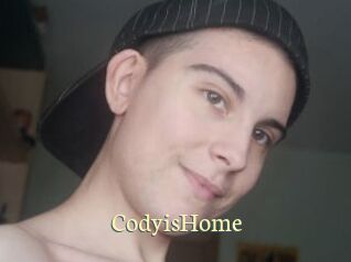CodyisHome