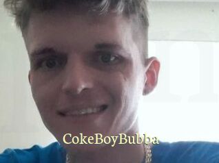 CokeBoyBubba Porn str8