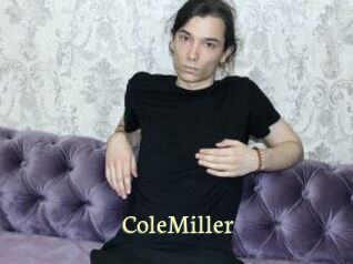 ColeMiller