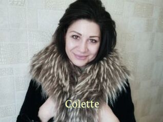 Colette