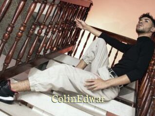 ColinEdwar Porn str8