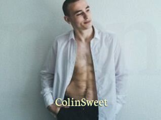 ColinSweet