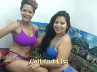 Coll_and_Lisa