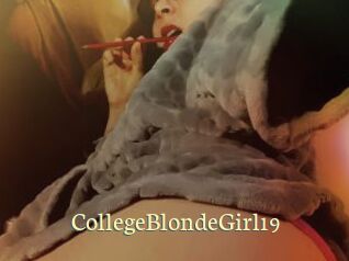 CollegeBlondeGirl19