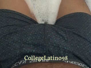 CollegeLatino98
