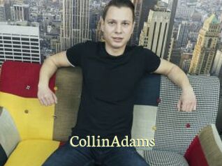 CollinAdams