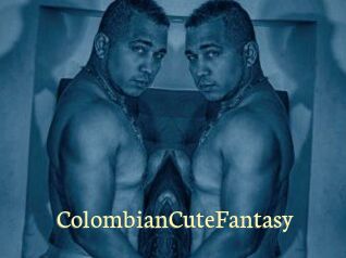 ColombianCuteFantasy Porn str8