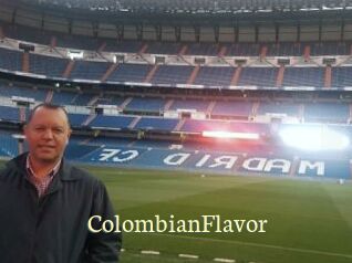 ColombianFlavor