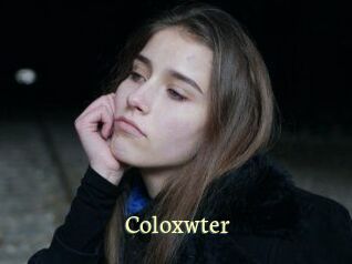 Coloxwter Porn str8