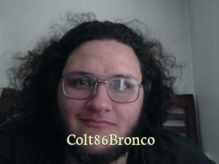 Colt86Bronco