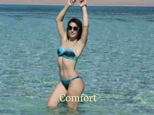 Comfort Porn str8