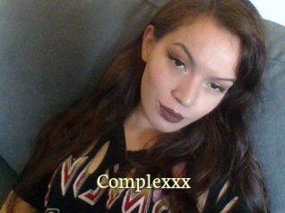 Complexxx