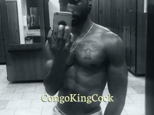 CongoKingCock