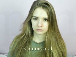 ConnieCoral