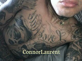 Connor_Laurent