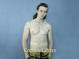 ConnorLihter Porn str8