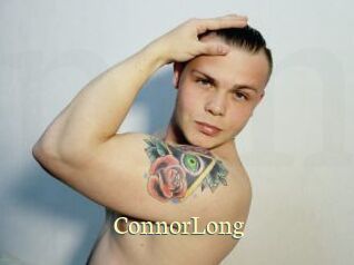 ConnorLong Porn str8