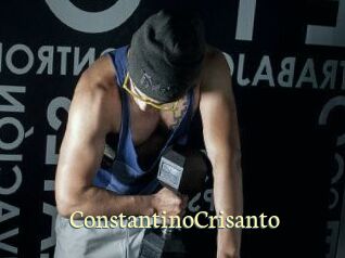 ConstantinoCrisanto