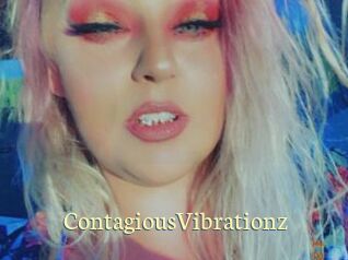 ContagiousVibrationz