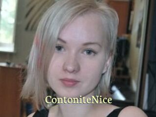 ContoniteNice