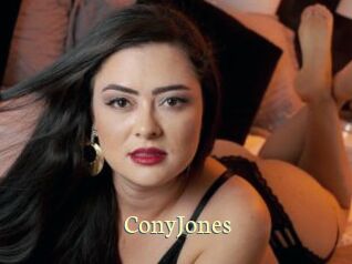 ConyJones
