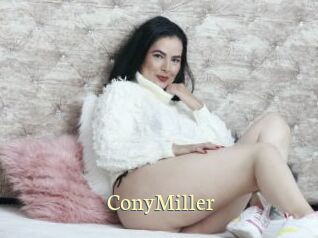 ConyMiller